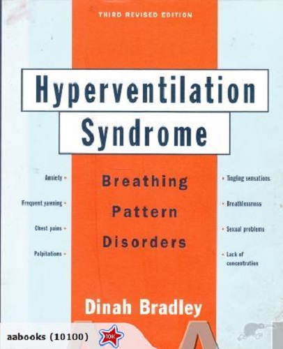 Hyperventilation Syndrome 3rd revised edition
